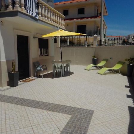 Housemaria Villa Nazare Luaran gambar